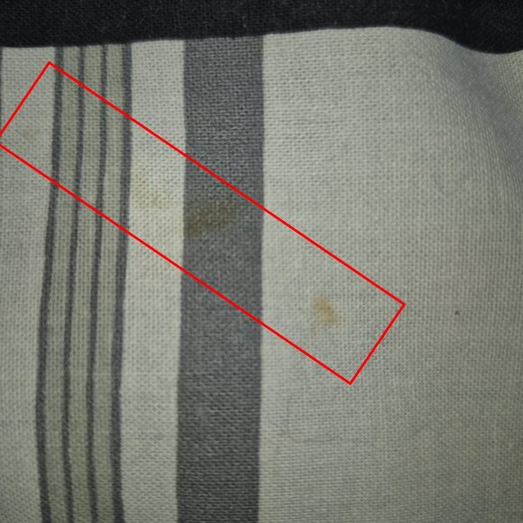 Y2k Mid 00s- 10s Point Zero purse hand bag - Picture 10 of 13